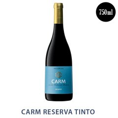  쥻 () CARM RESERVA Tinto 2021 750ml