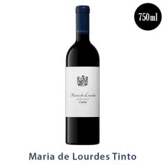 ޥꥢǡǥ () Maria de Lourdes Tinto 2020 750ml