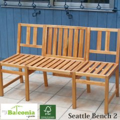 ޥХ륳˥ Х  ȥ٥2 Seattle-Bench2