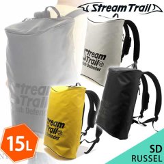 STREAMTRAIL SD RUSSEL 4542870554444