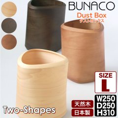 BUNACO ֥ʥ ȥܥå Two-Shapes L ʥ ƣ IB-D2351