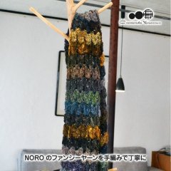 åɡͥ(Crescendo Yonezawa) NORO YarnԤߥޥե顼 Ƚ   ƿ  CY4649