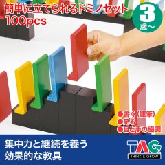 TAG ñΩƤɥߥΥåȡ100pcs TGES21 ΰ ΰ   3 4 5 6 ˤλ λ  ץ쥼