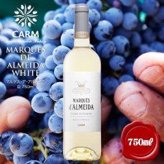 磻 ޥ륱ǡᥤ () Marques de Almeida White 2022 750ml