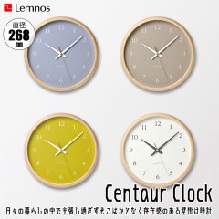 Υ ݤ Lemnos Centaur Clock PC23-14 