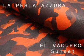 EL VAQUEROSUNSETξʲ