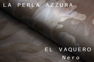 EL VAQUERONEROξʲ