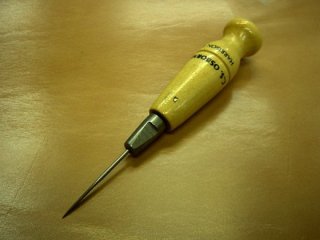 C.S. Osborne stitching awl 145ξʲ