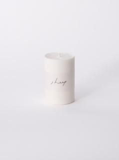 SOY CANDLE SS