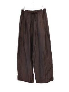 SLUB եåѥ BROWN