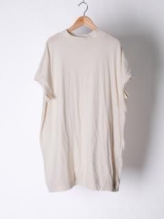 ե롼ϥͥåTEE / off-white