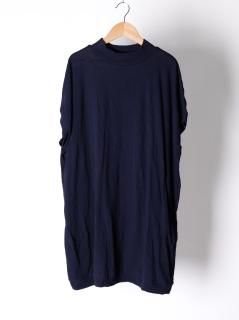 ե롼ϥͥåTEE / navy