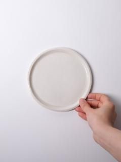 basic plate 15cm