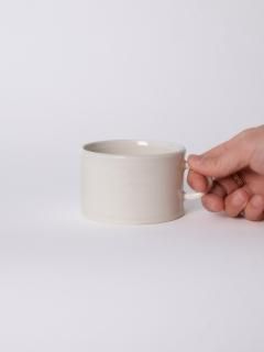 tea cup / maru