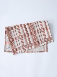 Organic Jacquard Cloth  3545cm