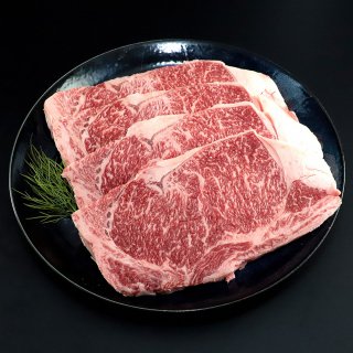 「但馬牛のほくぶ」成熟但馬牛ロースステーキ 4枚(計800g)※焼肉のたれ付きの商品画像