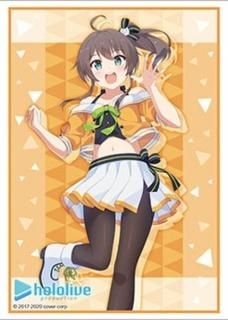 ホロライブ 1期生 スリーブ セット ホロライブ hololive 星街すいせい スリーブセット 新品未開封