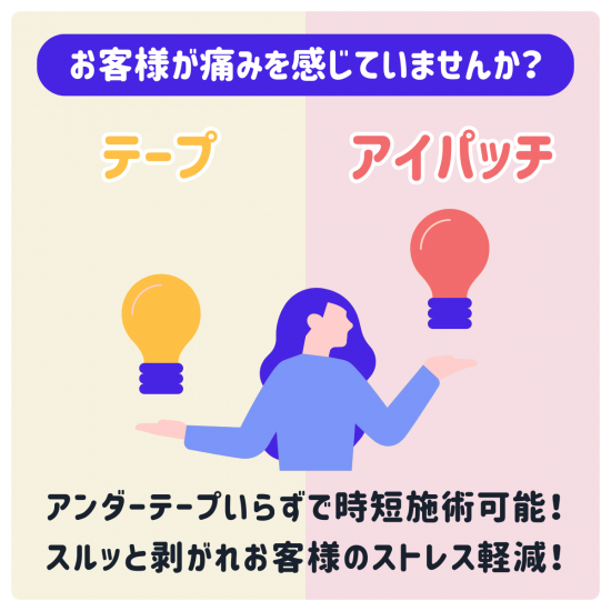 ☆SALE☆【μBELDA ミューベルダ】 濃密保湿アイパッチ 《10組/100組