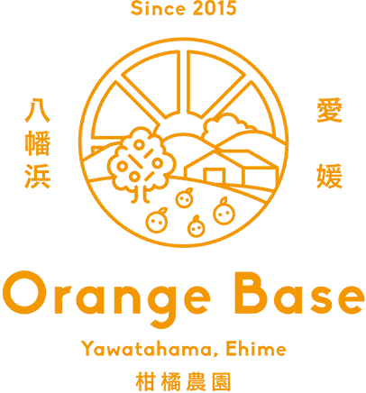 Orange Base