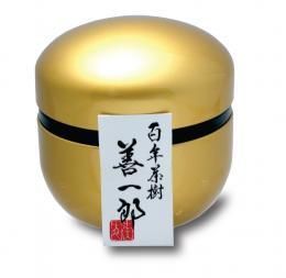 【2025年度産新茶】 百年茶樹 善一郎  50g