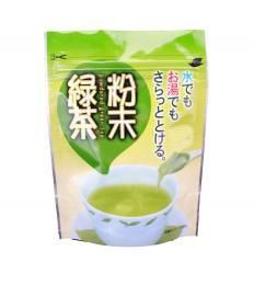 粉末緑茶 40g