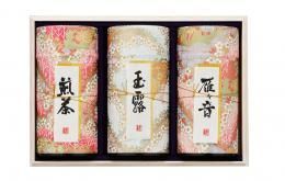 お茶の贈り物 T-80