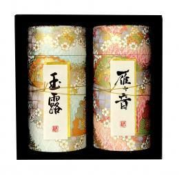 お茶の贈り物 TW-50