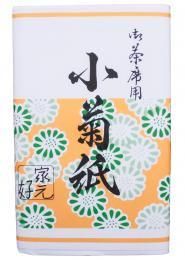 懐紙 小菊紙 30枚入り