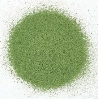 抹茶グリーンなでしこ100 100g