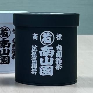 にゃん吉ドーナツコラボ缶 プレミアムティーバッグ 玉露 利休(りきゅう) 11個入
