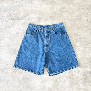 wonderland / Boy`s shorts (INDIGO)