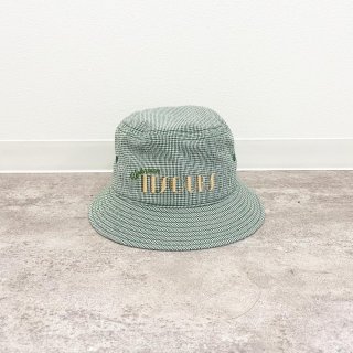 wonderland / OURS HAT (GREEN)