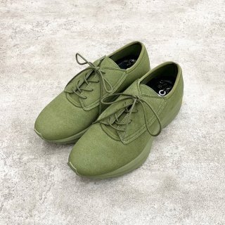 ORPHIC / DERBY TRAINER (ARMY OLIVE)