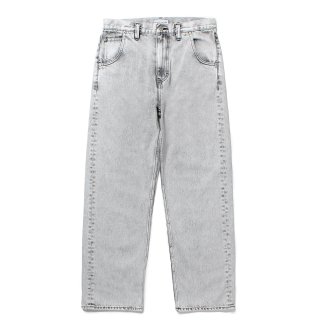 CABARET POVAL / Standard Jean (Grey)