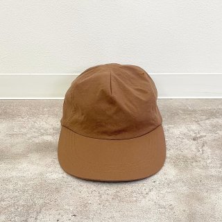 wonderland / Blend cap (BROWN)
