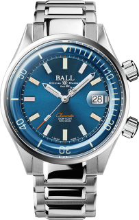 Diver Chronometer BLUE RainbowʥС Υ᡼ ֥롼쥤ܡ˥᥿֥쥹