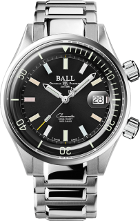 Diver Chronometer BLACK RainbowʥС Υ᡼ ֥å쥤ܡ˥᥿֥쥹