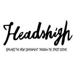 Heads High Online Store