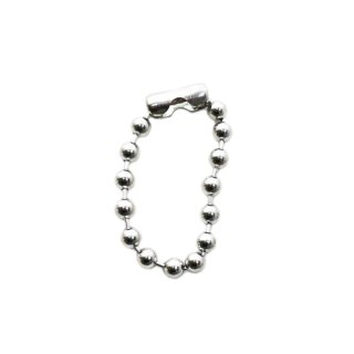 Select / Ball Chain Bracelet (8mm)
