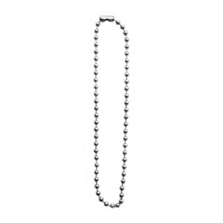 Select / Ball Chain Necklace (6mm)