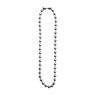 Select / Ball Chain Necklace (8mm)