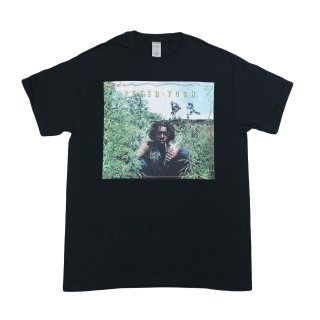 Peter Tosh Legalize It Tee (Black)