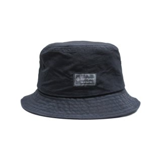 Legit Eyewear Nylon Hat (Black)