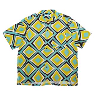 Select All Over Print Rayon Shirts (#3)