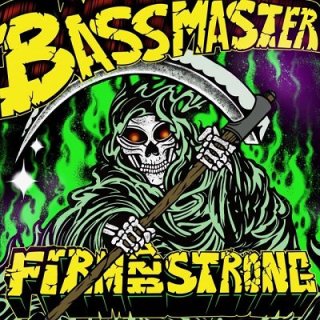 BASSMASTER / FIRM & STRONG
