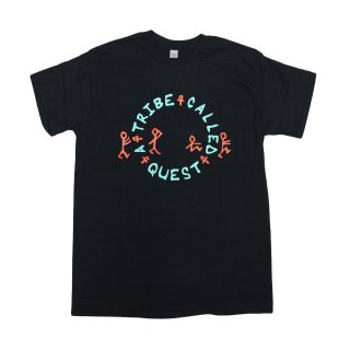 A Tribe Called Quest Tee (Black)