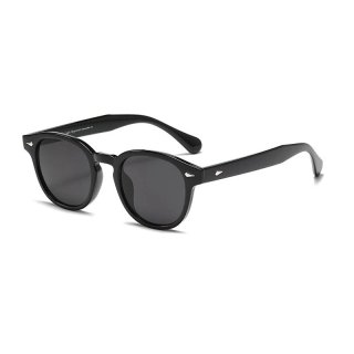 Legit Eyewear Sunglasses Suinin (Black/Grey)
