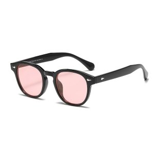Legit Eyewear Sunglasses Suinin (Black/Cherry)