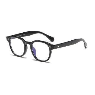 Legit Eyewear Sunglasses Suinin (Black/Clear)
