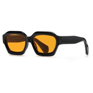 Legit Eyewear Sunglasses "Itoku"  (Leopard)
